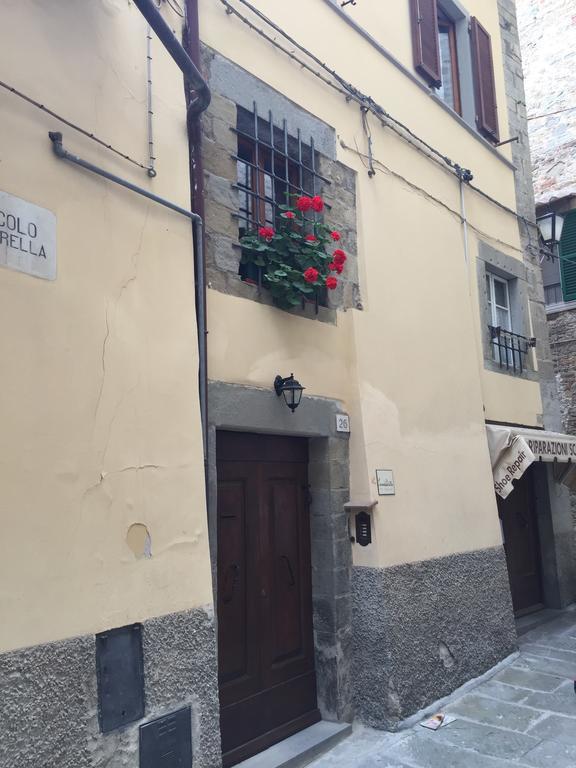 Bed & Breakfast Locanda Petrella Cortona