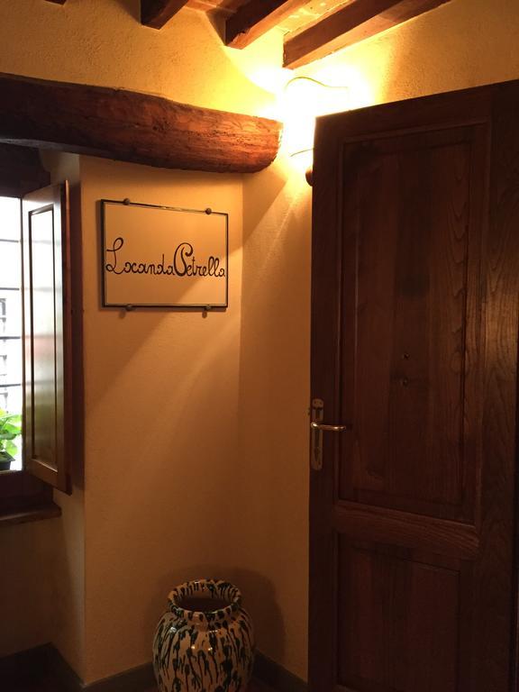 Bed & Breakfast Locanda Petrella Cortona