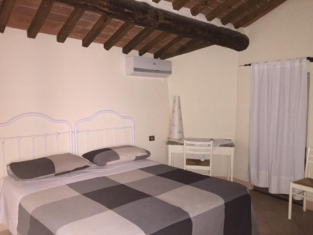 Bed & Breakfast Locanda Petrella Cortona