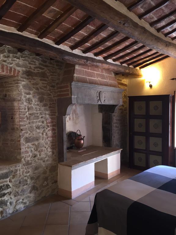 Bed & Breakfast Locanda Petrella Cortona