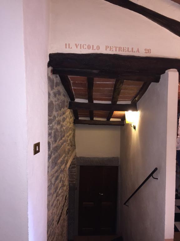Locanda Petrella 3* Cortona
