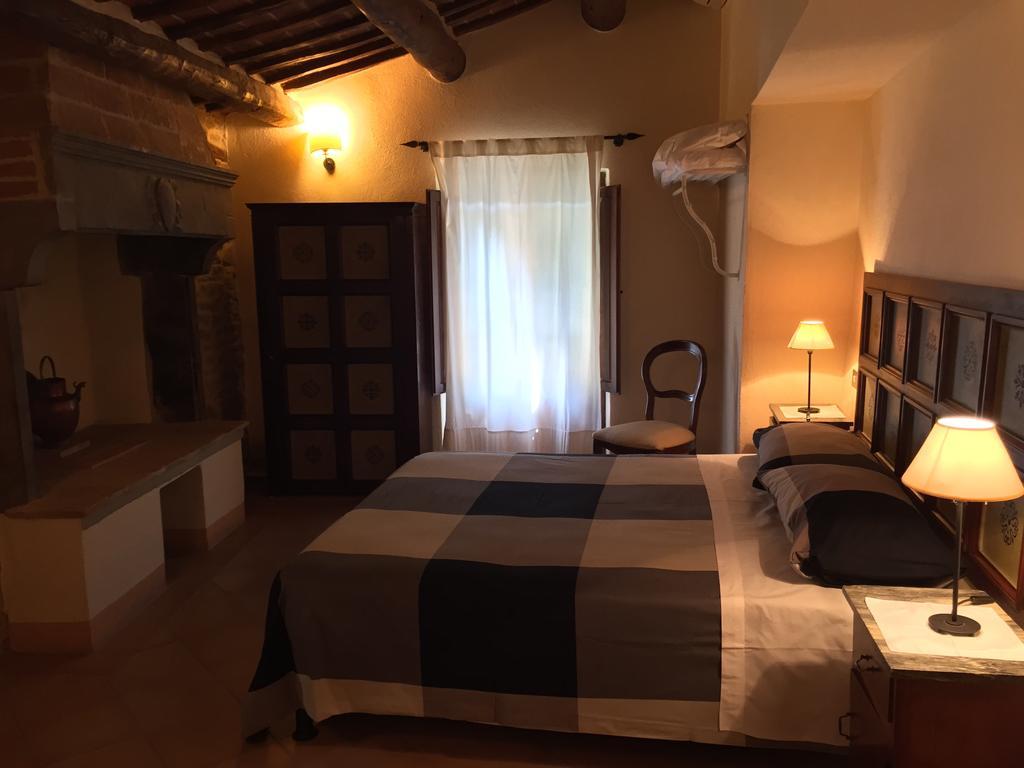 Locanda Petrella 3*