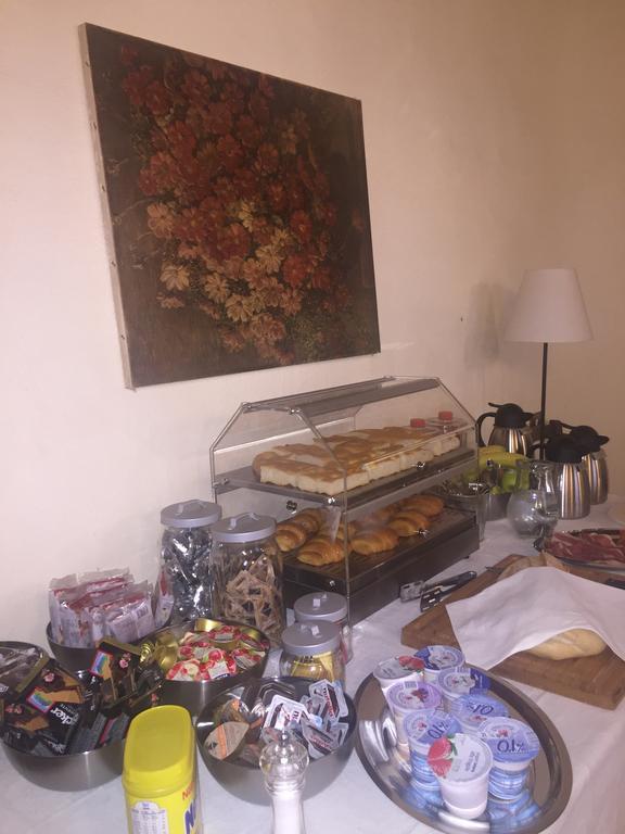 Locanda Petrella Bed & Breakfast
