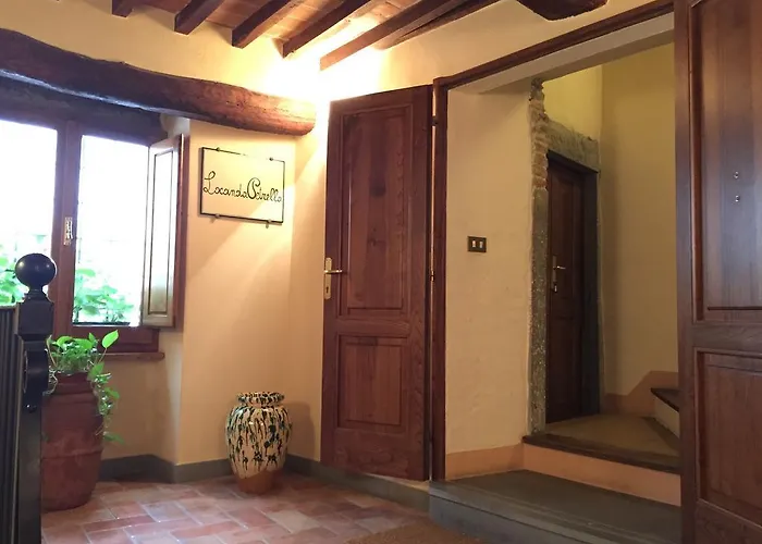 Locanda Petrella