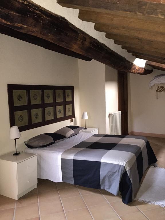 Locanda Petrella Bed & Breakfast Cortona