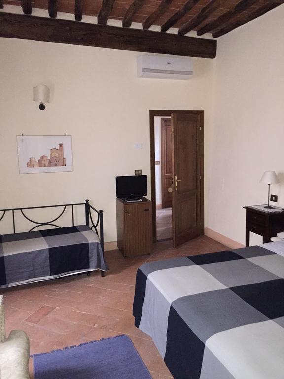Locanda Petrella 3*