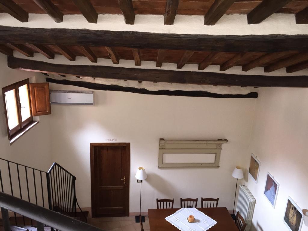 Bed & Breakfast Locanda Petrella