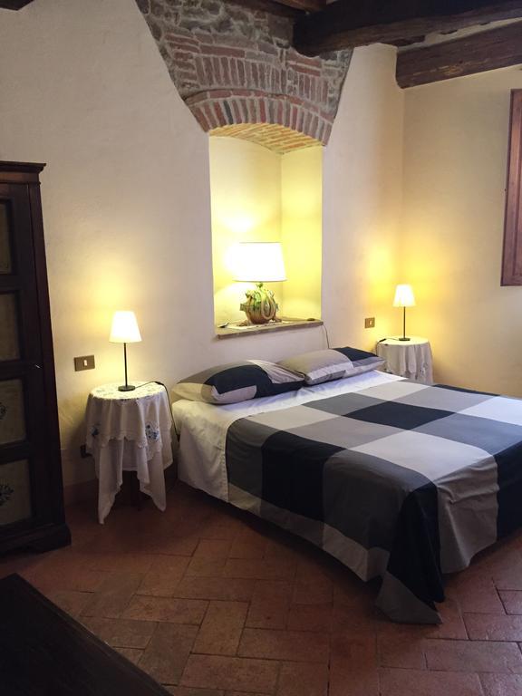 Locanda Petrella Cortona