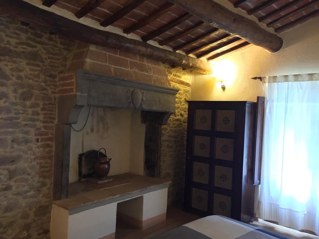 Locanda Petrella Bed & Breakfast 3*