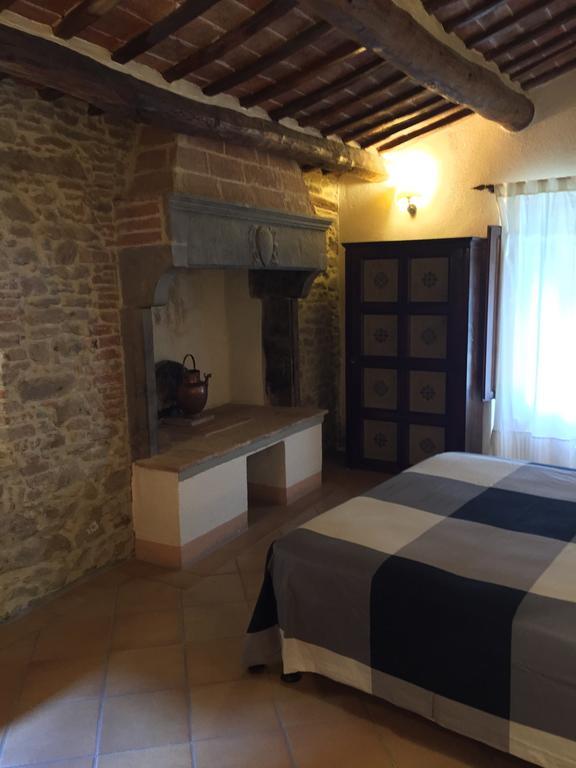 Locanda Petrella 3* Cortona